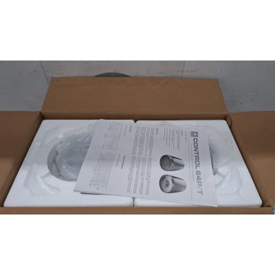 Control 64P/T Pendant Speaker - Clearance