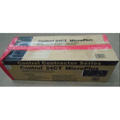 Control 24CT Micro Plus - Clearance Product