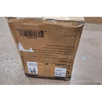 Control 28-1L 2-Way Speakers - Clearance