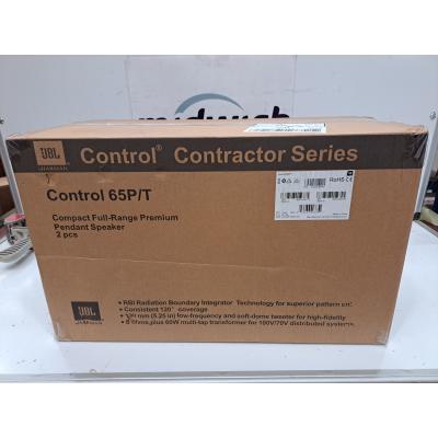 JBLCONTRO65PTD2