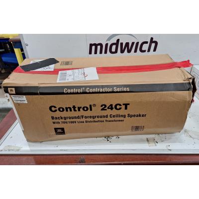 Control 24CT Micro - Clearance