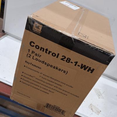 CONTROL 28-1L - Clearance Product