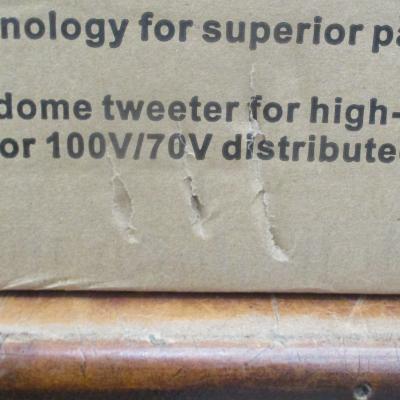 Control 65P/T - Clearance Product