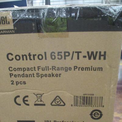 Control 65P/T - Clearance Product
