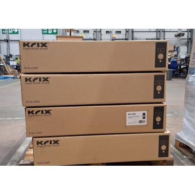 MEGAPHONIX FLAT - Clearance