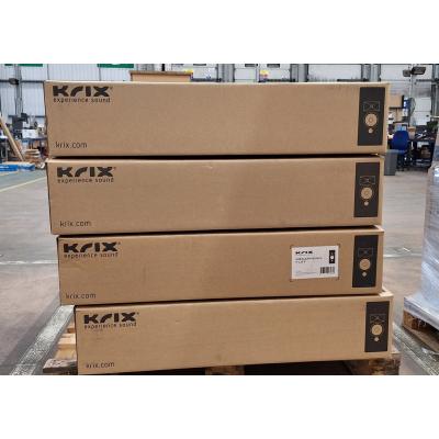 MEGAPHONIX FLAT - Clearance