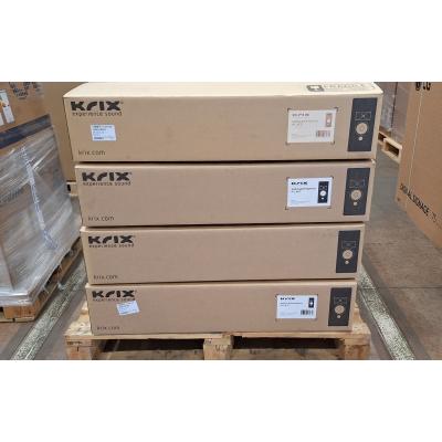 MEGAPHONIX FLAT - Clearance