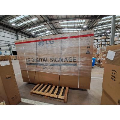 110" 110UM5K Commercial Display - Clearance