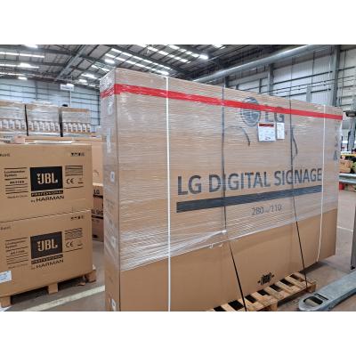 110" 110UM5K Commercial Display - Clearance