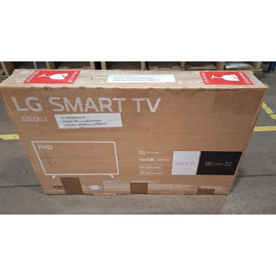 32" 32SM5J Commercial Display - Clearance