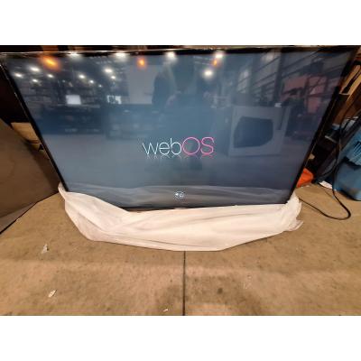 43" 43UR762H Commercial TV - Clearance