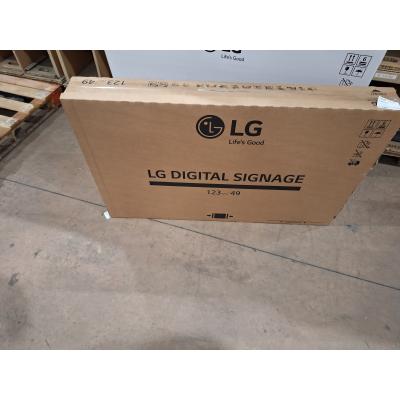 49" 49UH5N-E Commercial Display - Clearance