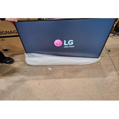 49" 49UH5N-E Commercial Display - Clearance