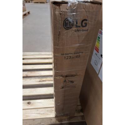 49" 49UH5N-E Commercial Display - Clearance