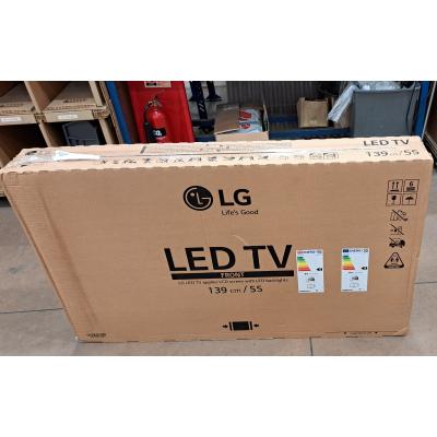 55" 55US662H Commercial TV - Clearance