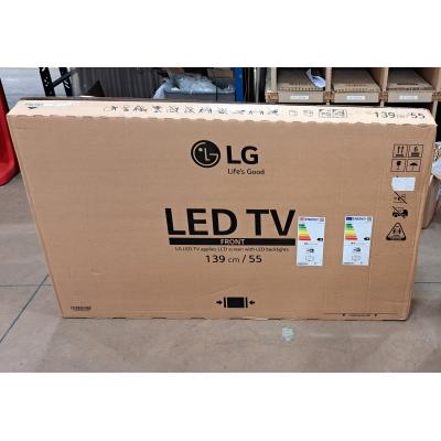 55" 55US662H Commercial TV - Clearance