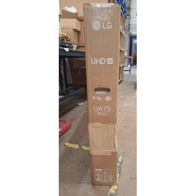 65" 65UA751C Commercial TV - Clearance