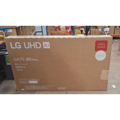 65" 65UA751C Commercial TV - Clearance