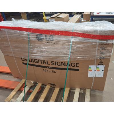 65" 65UL3J Display Clearance Product