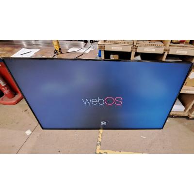 75" 75UH5N-M Display - Clearance
