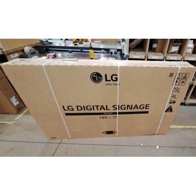 75" 75UH5N-M Display - Clearance