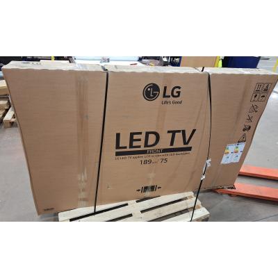 75" 75UN640S Commercial TV - Clearance