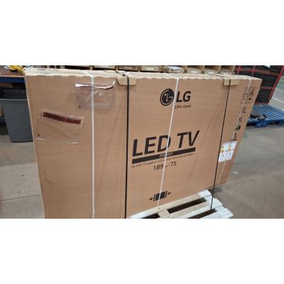 75" 75UN640S Commercial TV - Clearance