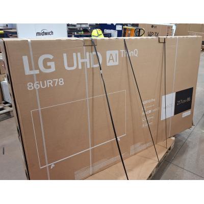 75" 75UN640S Commercial TV - Clearance