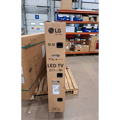 75" 75UN640S Commercial TV - Clearance