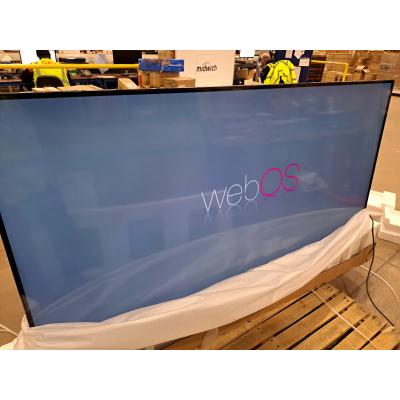 75" 75UN640S Commercial TV - Clearance