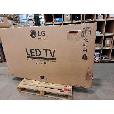 75" 75UN640S Commercial TV - Clearance