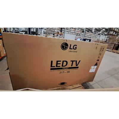 75" 75UN640S Commercial TV - Clearance