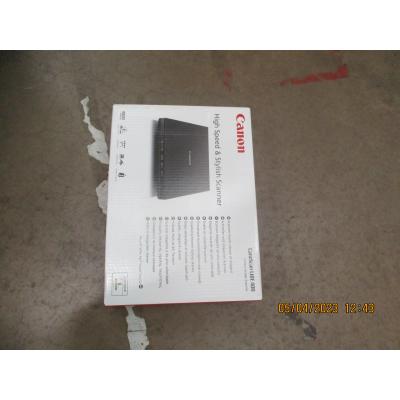 LiDE400 A4 Flatbed Scanner Clearance product