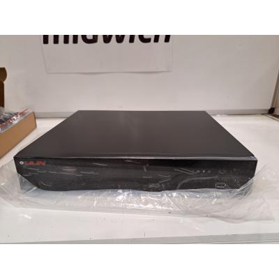NVR6104E-4TB 4K Standalone Network Video Recorder