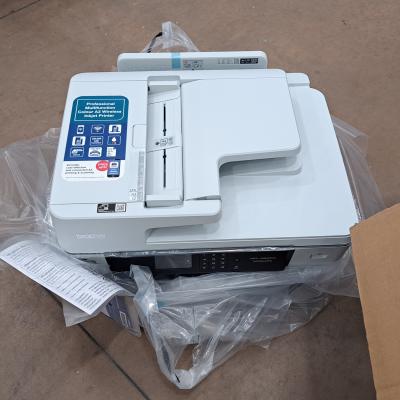 MFCJ6540DWZU1 A3 Inkjet Multifunction - Clearance