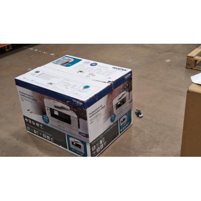 MFCJ6940DWZU1 A3 Inkjet Multifunction- Clearance