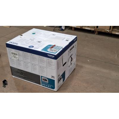 MFCJ6940DWZU1 A3 Inkjet Multifunction- Clearance