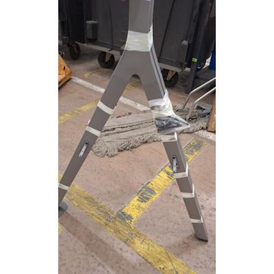 Neat Board Rolling Floor Stand - Clearance