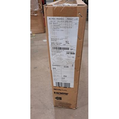 32" Multisync E328 Display - Clearance