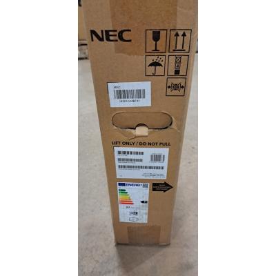 32" Multisync E328 Display - Clearance