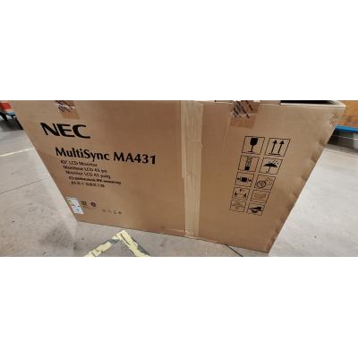 NECLCDM4312D2