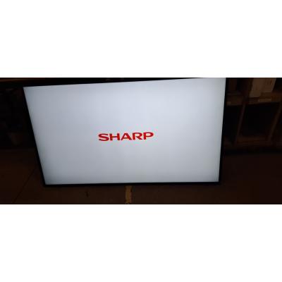 65" ME652 Commercial Display - Clearance