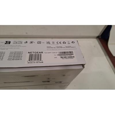 GS108PP-100EUS - Clearance