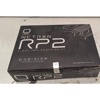 RP2 - Clearance
