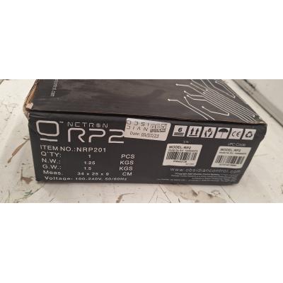 RP2 - Clearance