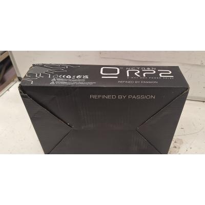 RP2 - Clearance
