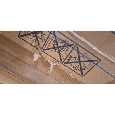 43" TH-43CQE2W C4K UHD Display - Clearance