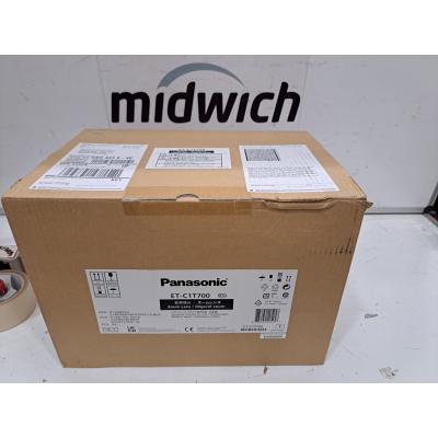 ET-C1T700 1-Chip DLP™ Projector Zoom Lens NE