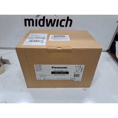ET-C1T700 1-Chip DLP™ Projector Zoom Lens NE
