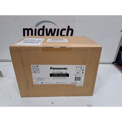 ET-C1T700 1-Chip DLP™ Projector Zoom Lens NE